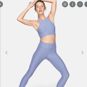 Outdoor Voices Athena Crop Top